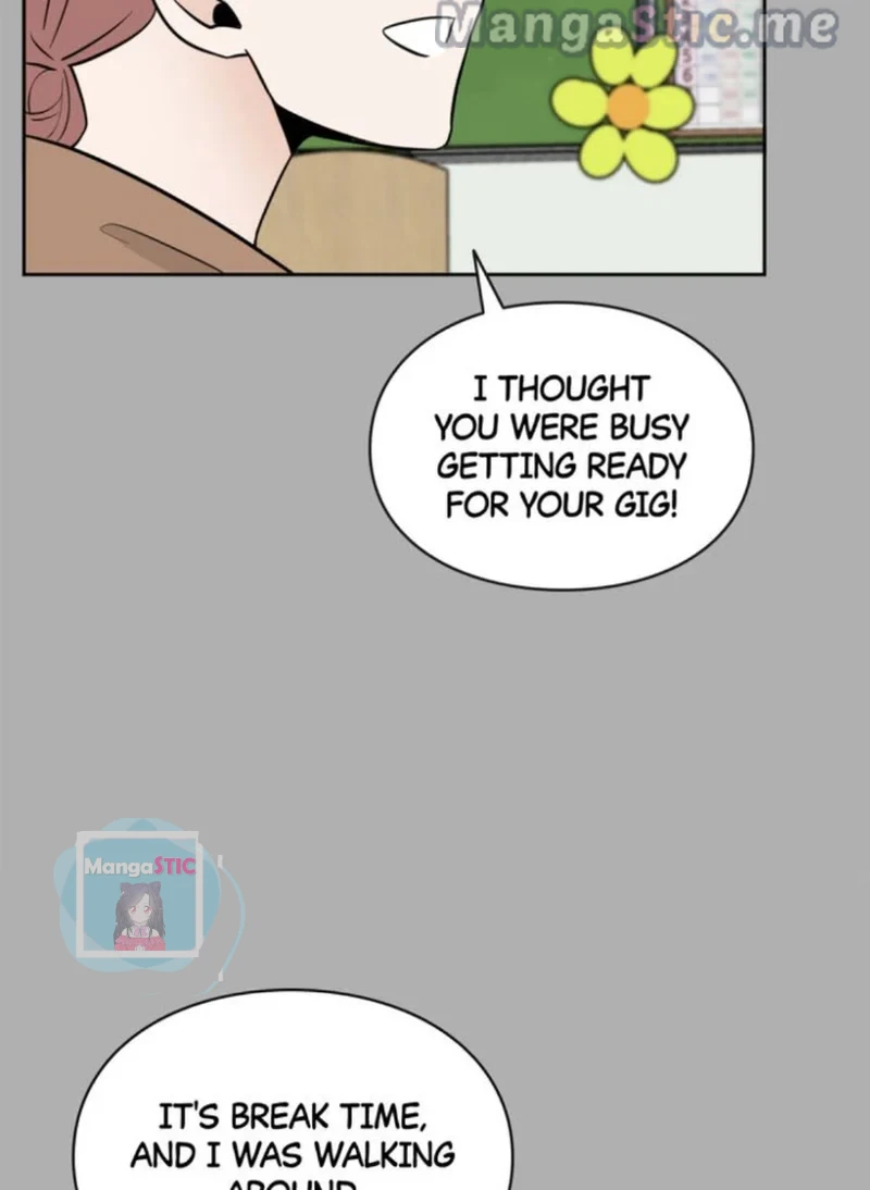 Wish Upon A Paper Plane chapter 36 - page 20