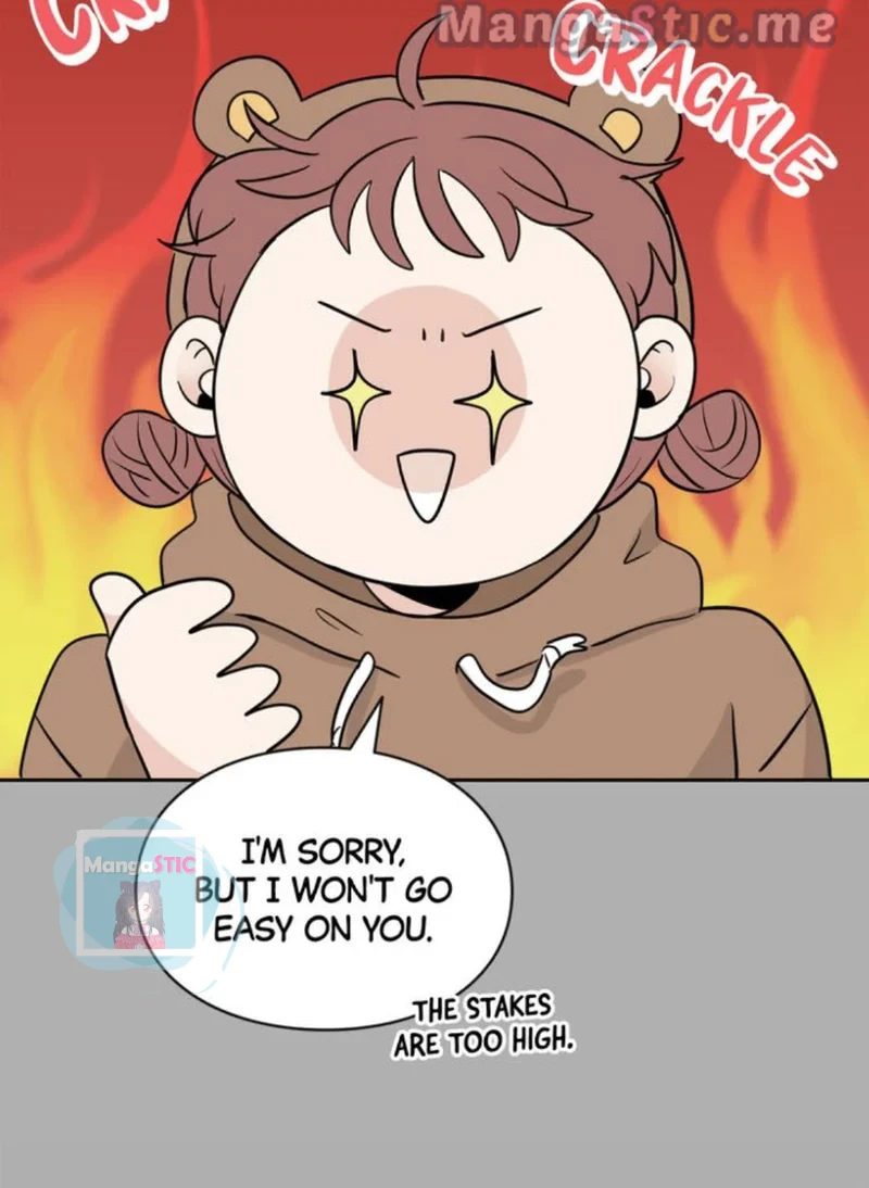 Wish Upon A Paper Plane chapter 36 - page 24