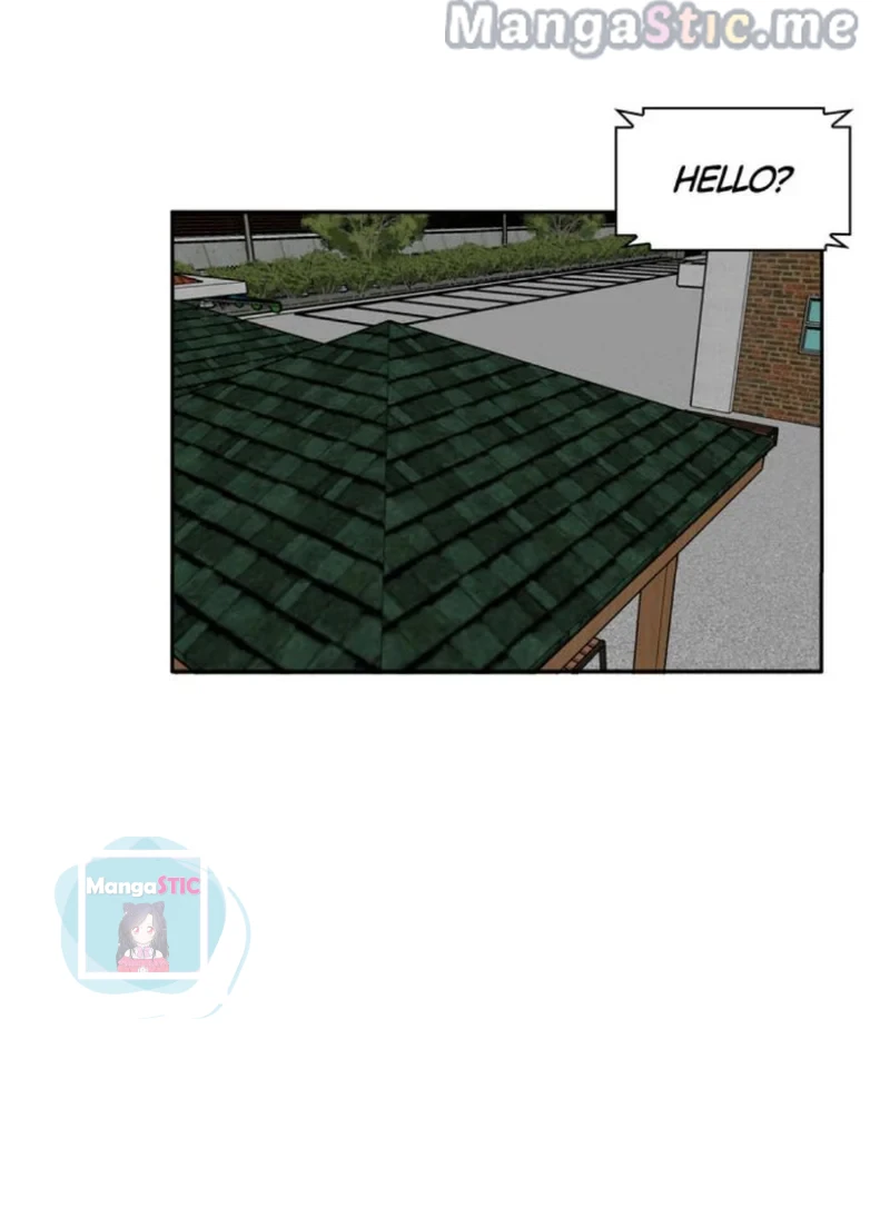 Wish Upon A Paper Plane chapter 36 - page 37
