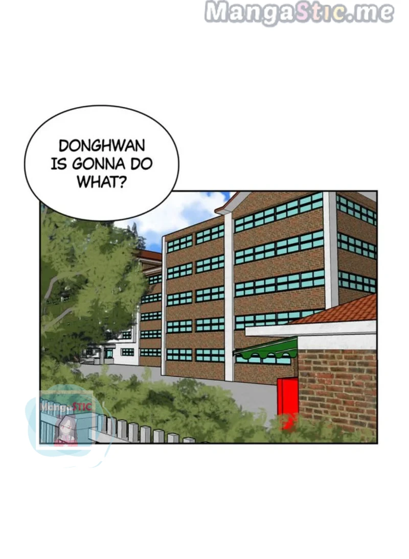 Wish Upon A Paper Plane chapter 36 - page 4