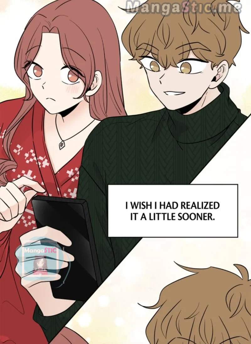 Wish Upon A Paper Plane chapter 36 - page 46