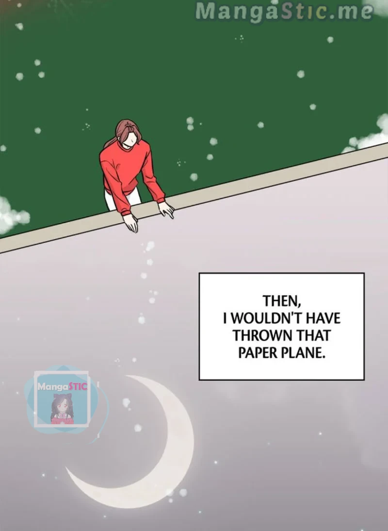 Wish Upon A Paper Plane chapter 36 - page 48