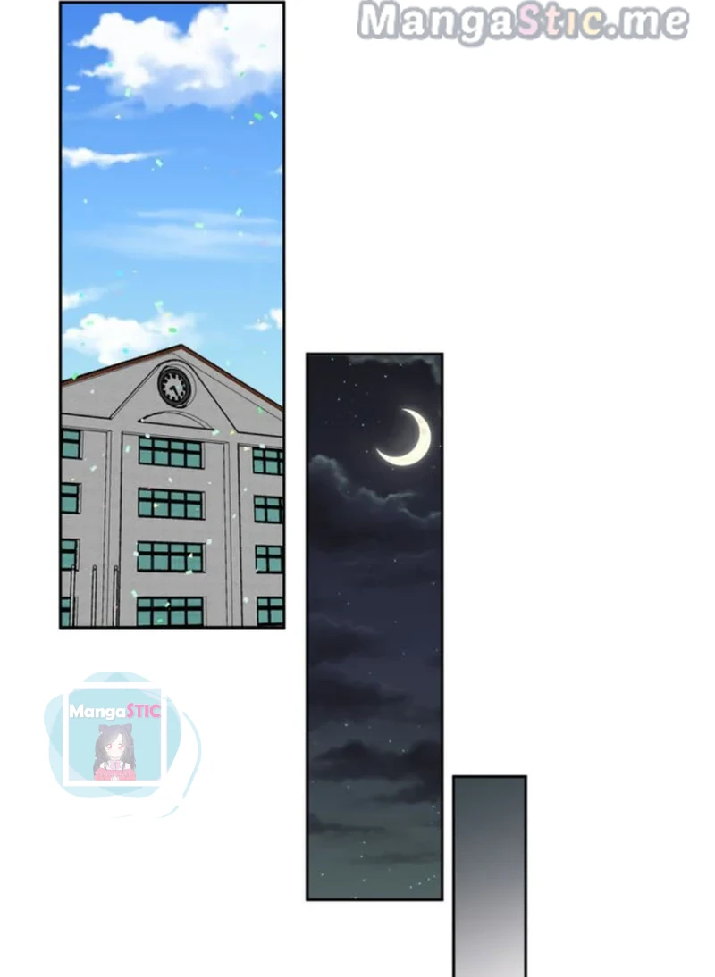 Wish Upon A Paper Plane chapter 36 - page 53