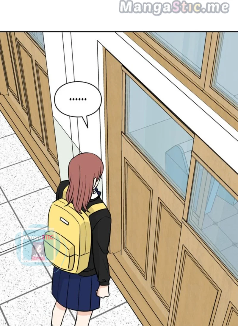 Wish Upon A Paper Plane chapter 36 - page 57