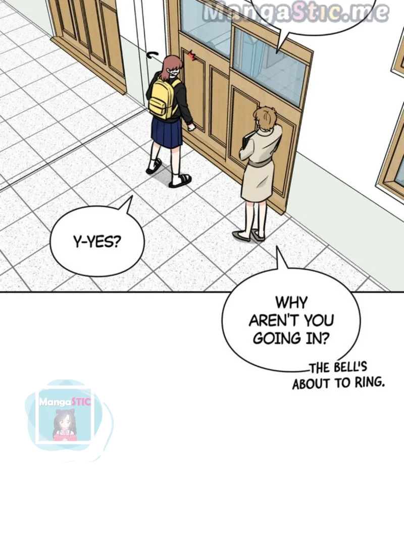 Wish Upon A Paper Plane chapter 36 - page 67