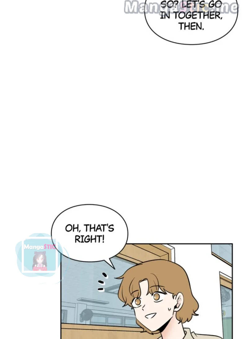 Wish Upon A Paper Plane chapter 36 - page 69