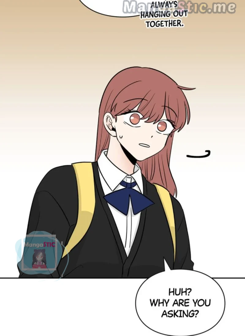Wish Upon A Paper Plane chapter 36 - page 71