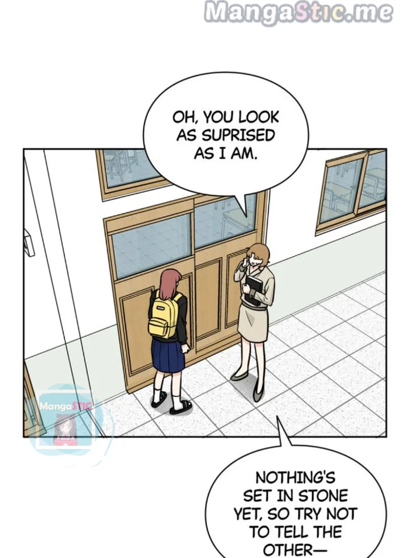 Wish Upon A Paper Plane chapter 36 - page 75