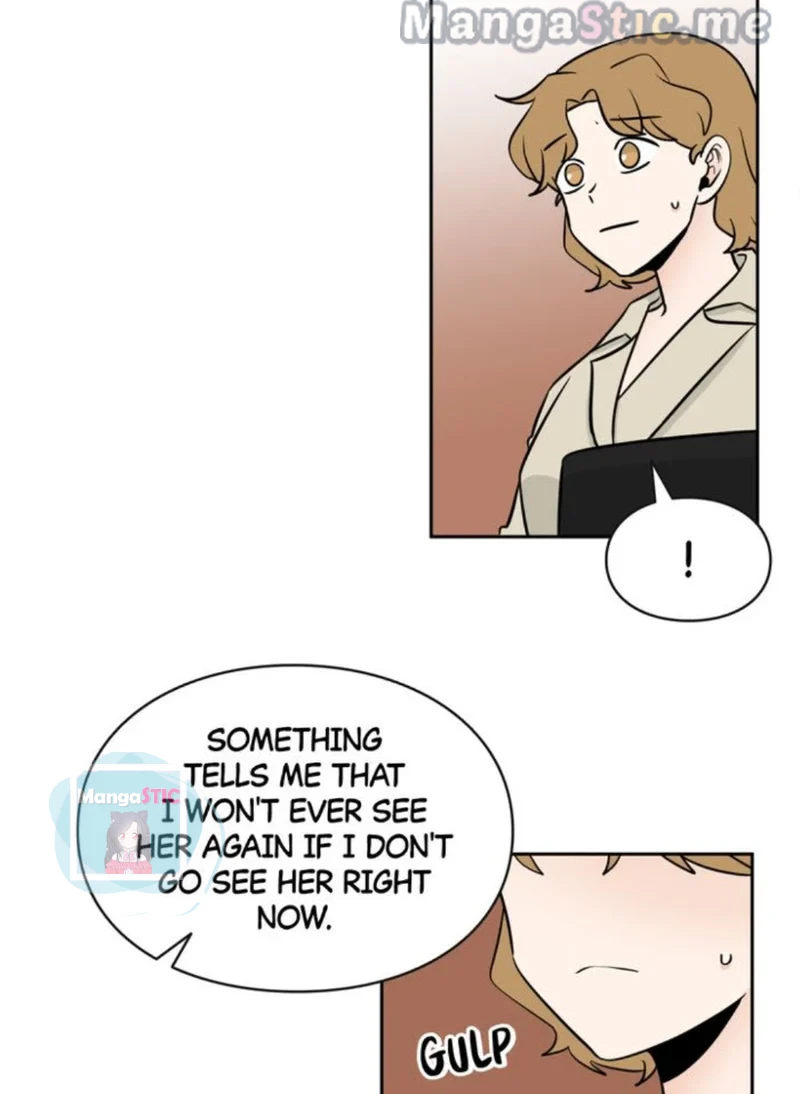 Wish Upon A Paper Plane chapter 36 - page 79