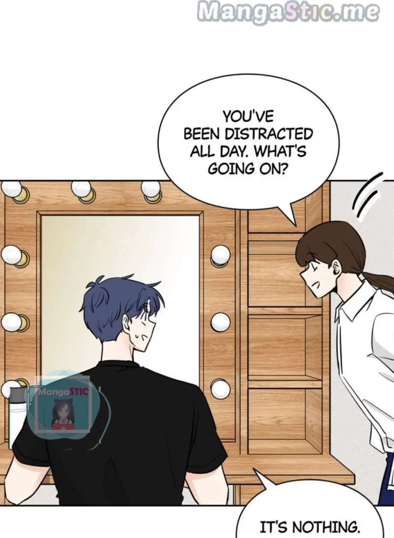 Wish Upon A Paper Plane chapter 36 - page 8