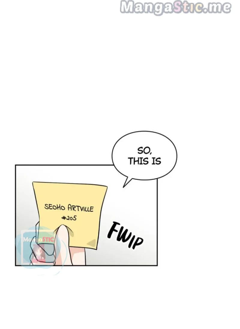 Wish Upon A Paper Plane chapter 36 - page 84