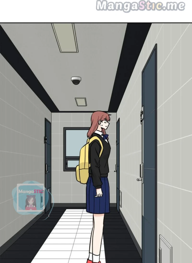 Wish Upon A Paper Plane chapter 36 - page 85