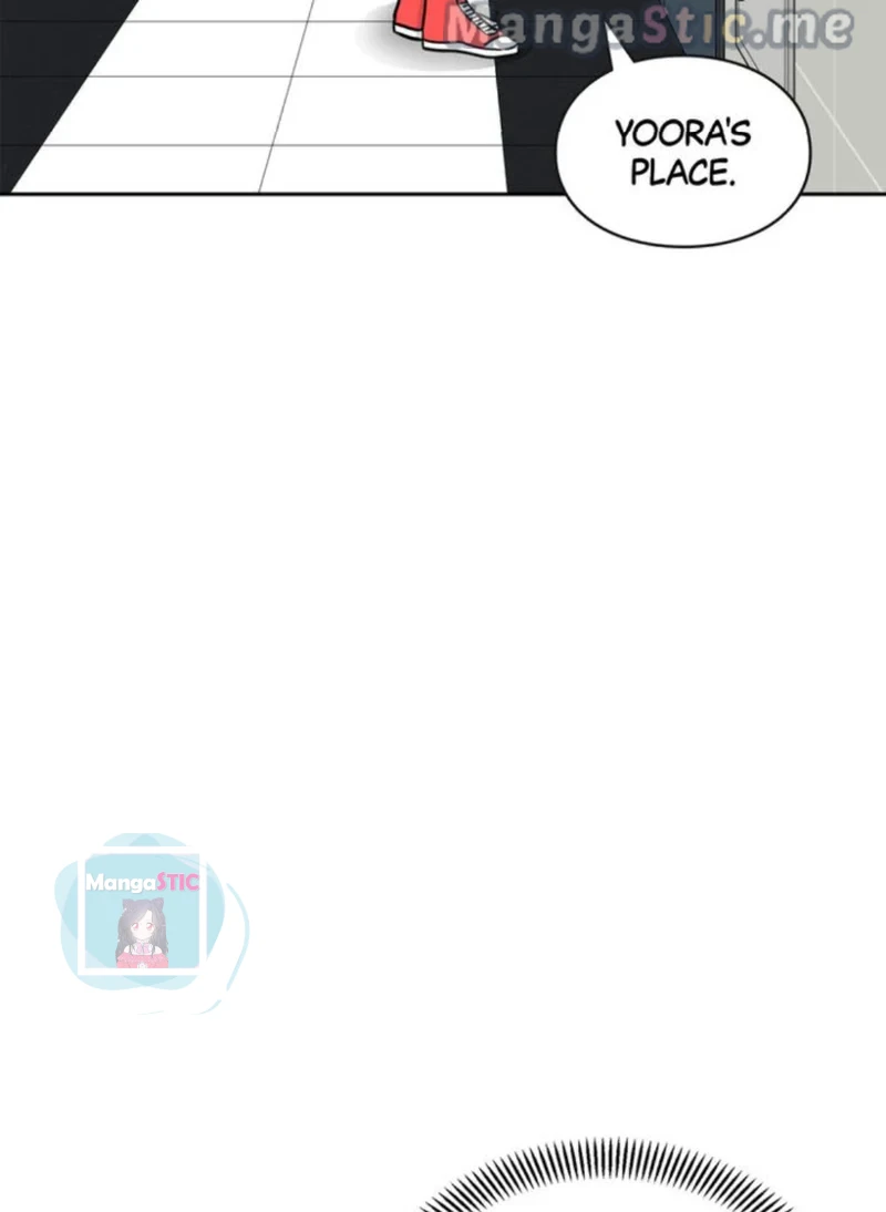 Wish Upon A Paper Plane chapter 36 - page 86