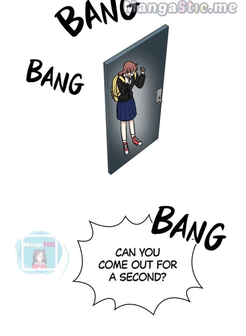 Wish Upon A Paper Plane chapter 36 - page 96