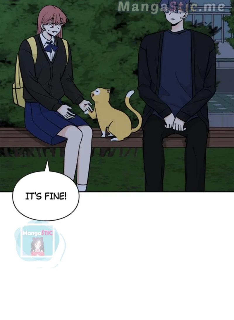 Wish Upon A Paper Plane chapter 37 - page 10