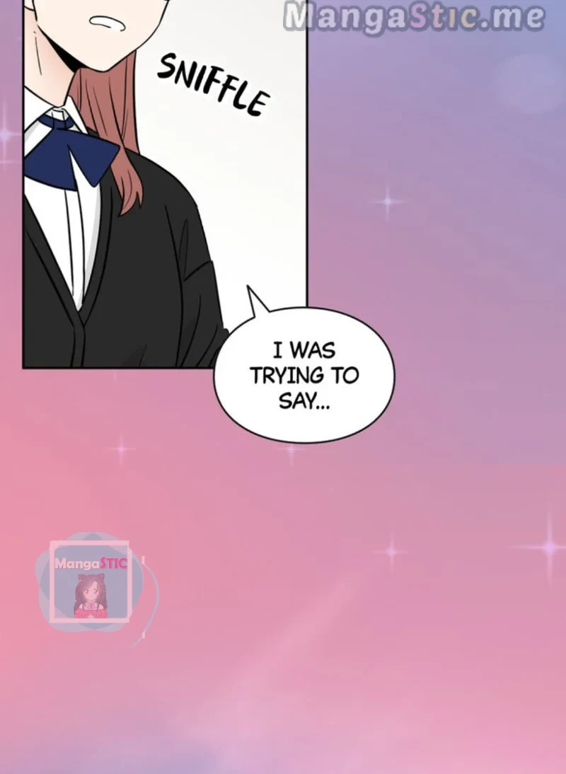 Wish Upon A Paper Plane chapter 37 - page 115
