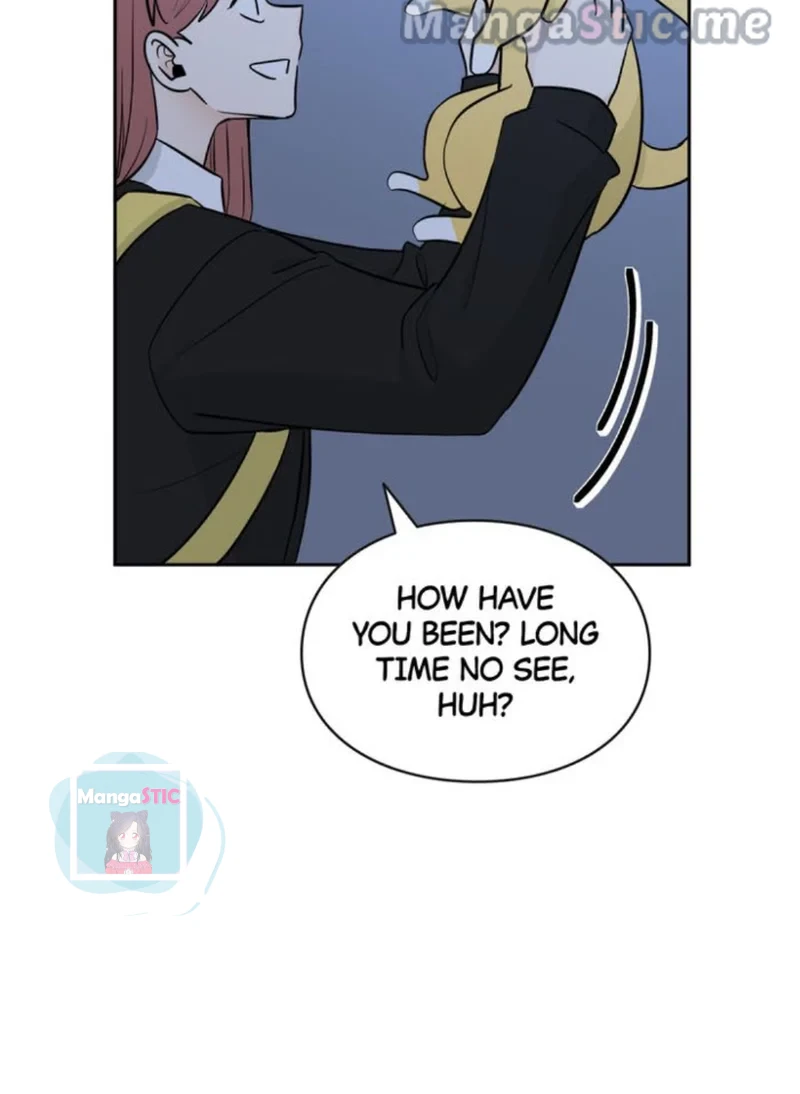 Wish Upon A Paper Plane chapter 37 - page 12