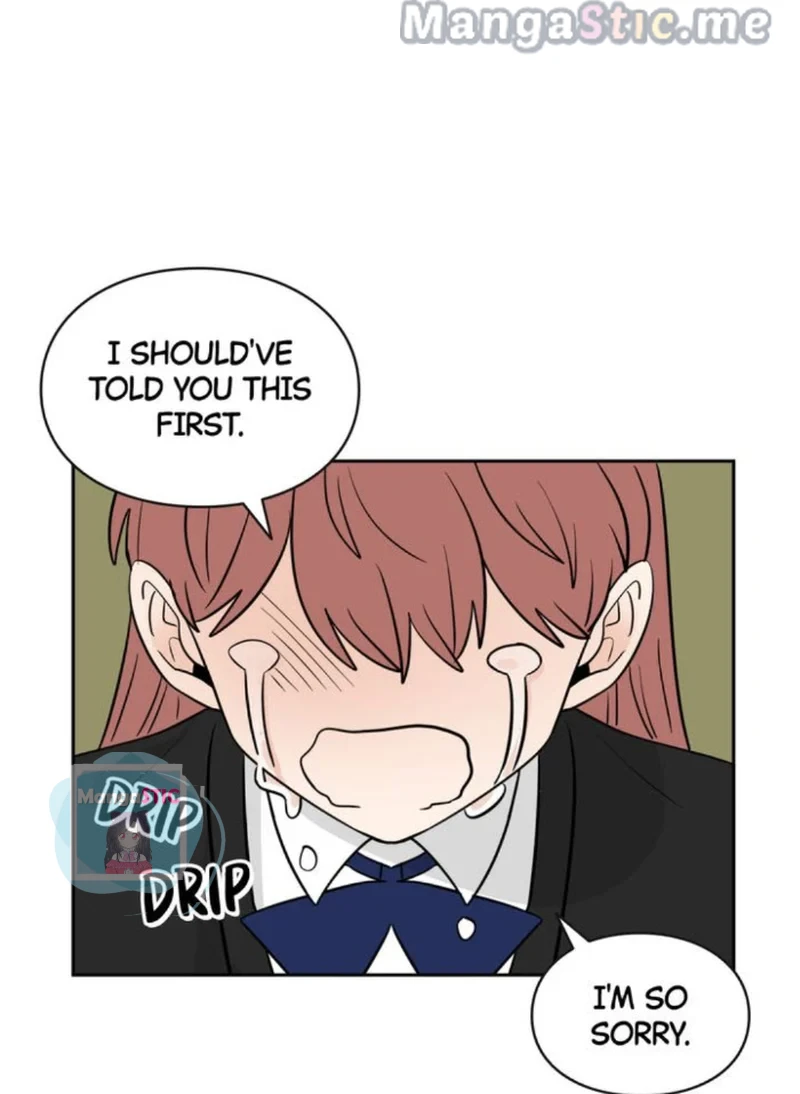 Wish Upon A Paper Plane chapter 37 - page 122