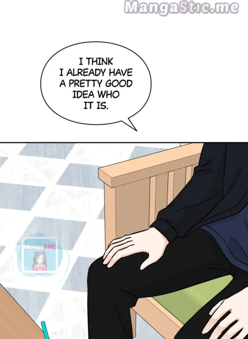 Wish Upon A Paper Plane chapter 37 - page 125