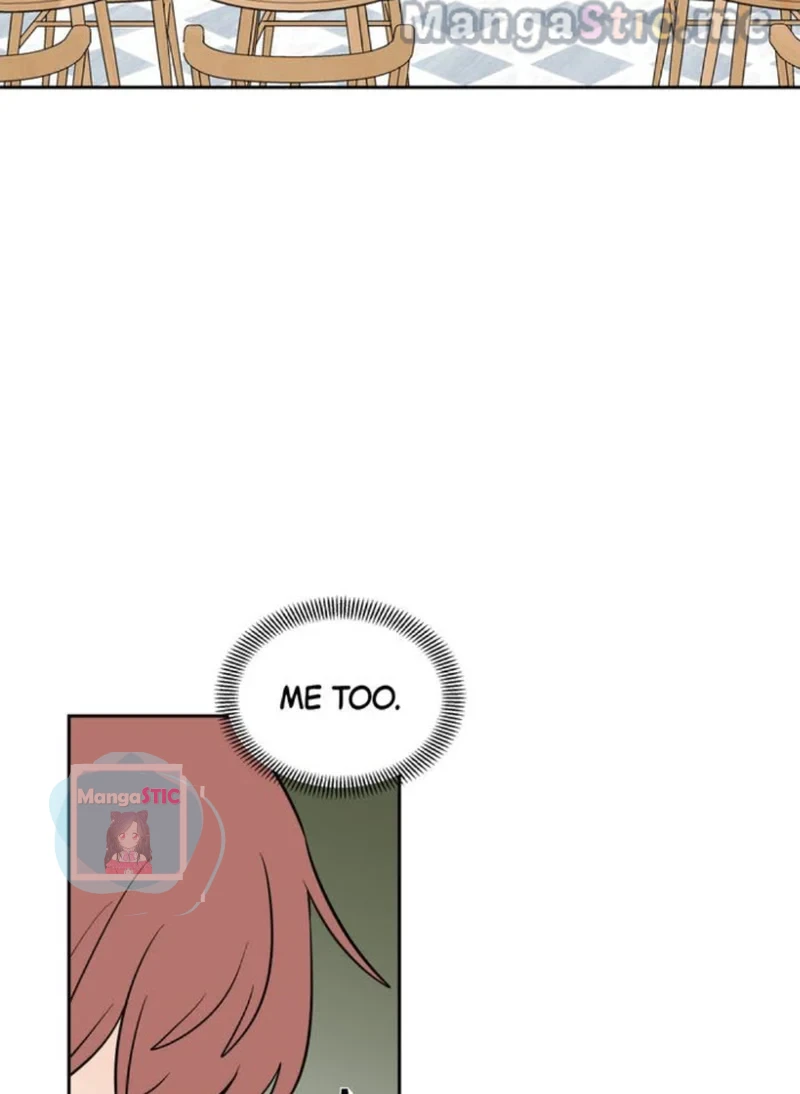 Wish Upon A Paper Plane chapter 37 - page 137