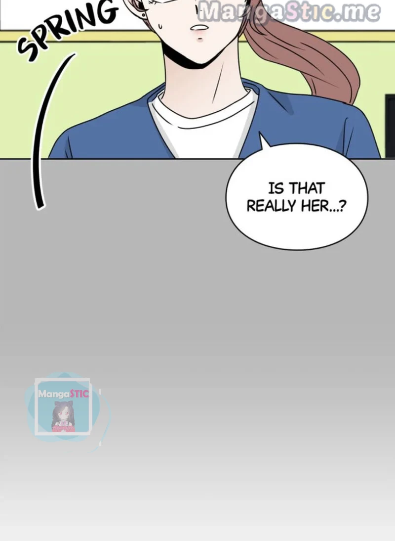 Wish Upon A Paper Plane chapter 37 - page 20