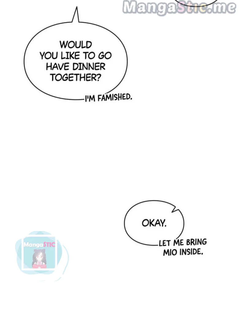 Wish Upon A Paper Plane chapter 37 - page 33