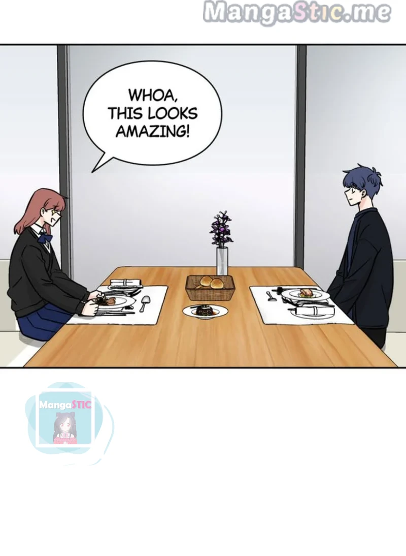 Wish Upon A Paper Plane chapter 37 - page 37