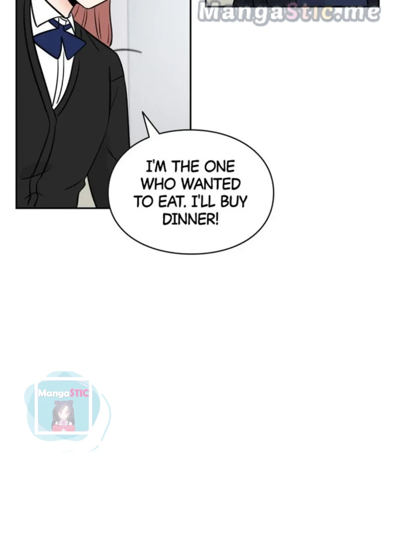 Wish Upon A Paper Plane chapter 37 - page 39