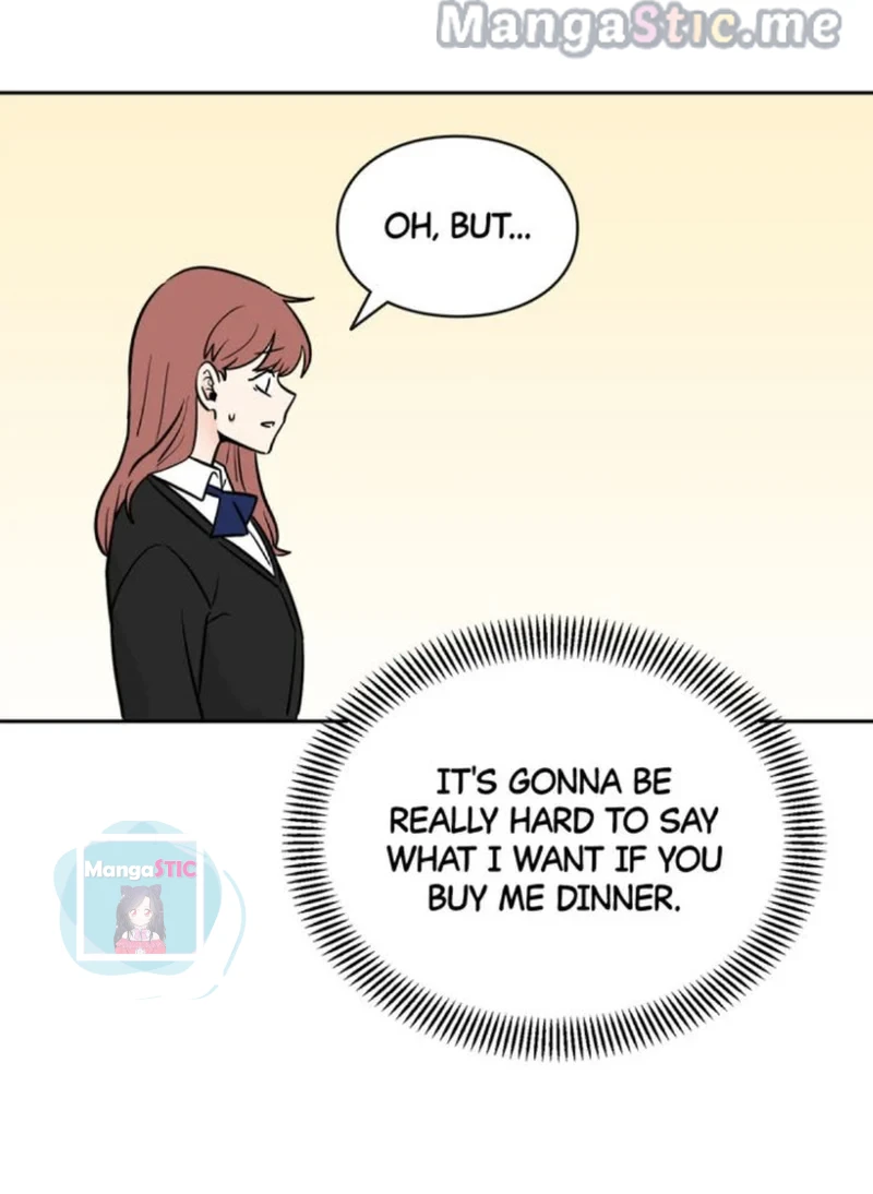 Wish Upon A Paper Plane chapter 37 - page 42