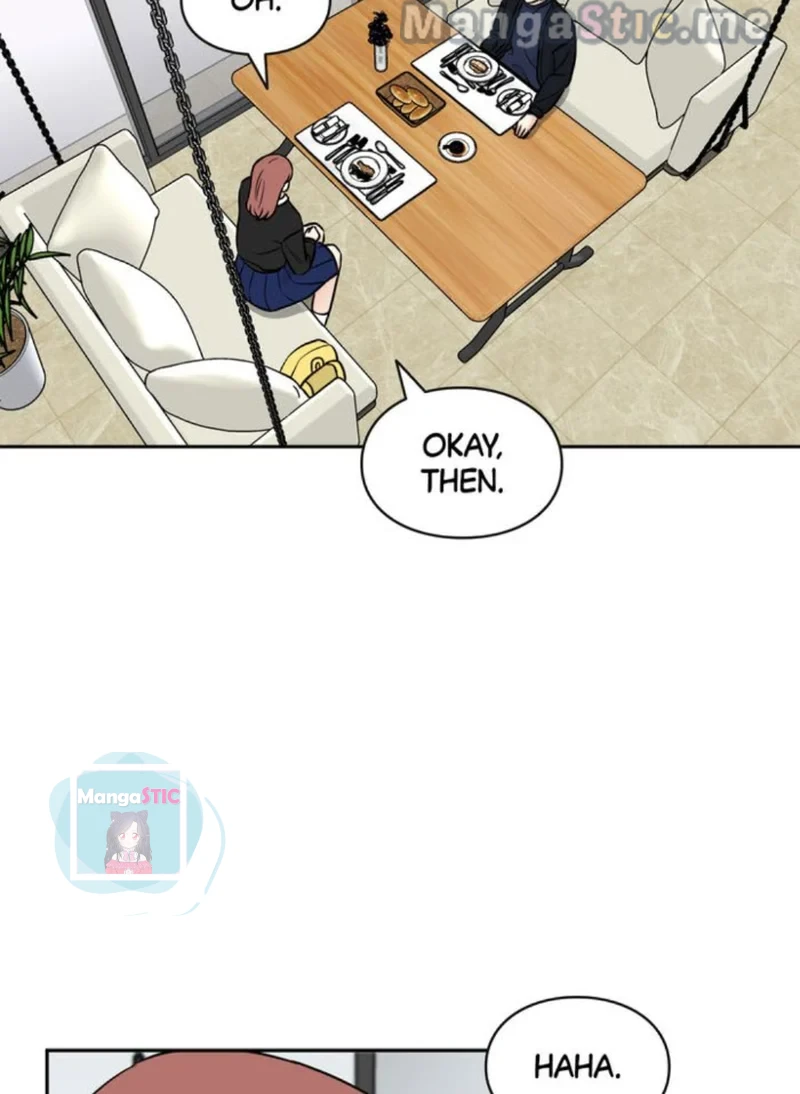 Wish Upon A Paper Plane chapter 37 - page 46