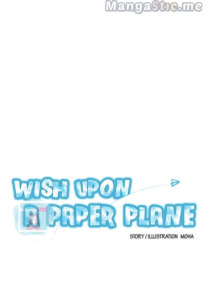 Wish Upon A Paper Plane chapter 37 - page 5