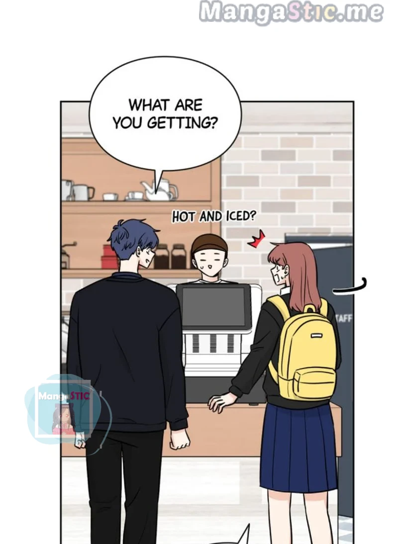 Wish Upon A Paper Plane chapter 37 - page 51