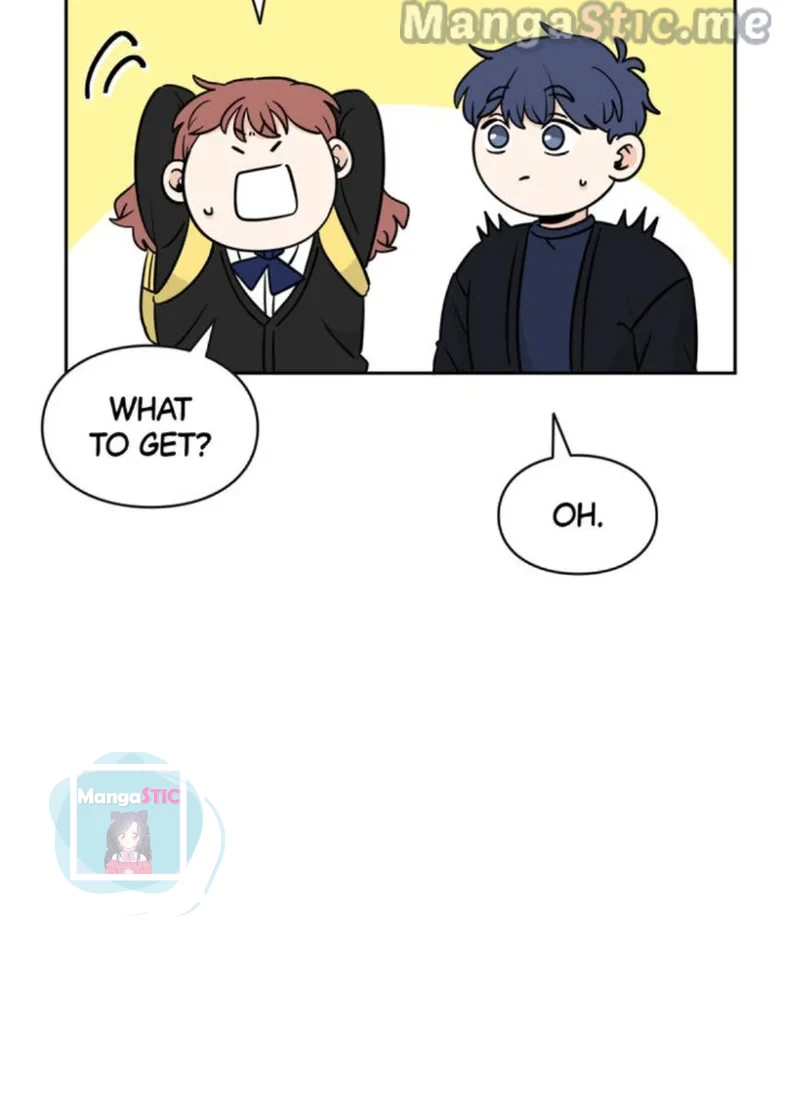 Wish Upon A Paper Plane chapter 37 - page 53