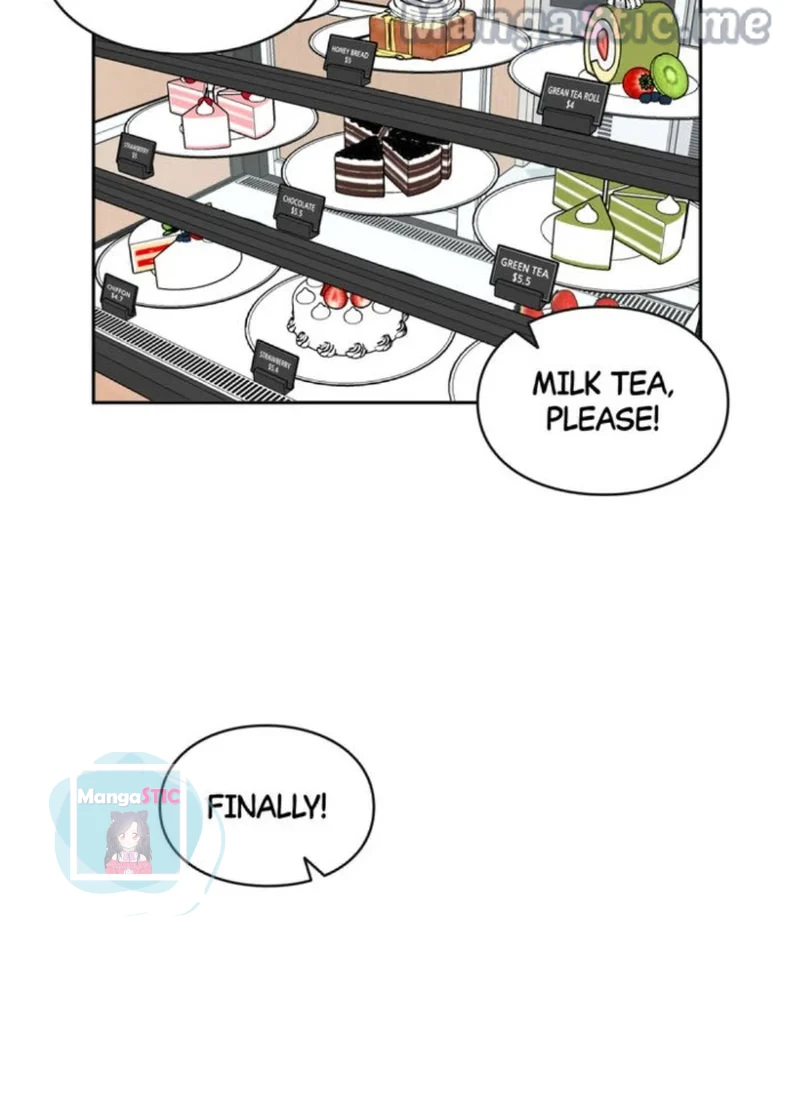 Wish Upon A Paper Plane chapter 37 - page 56
