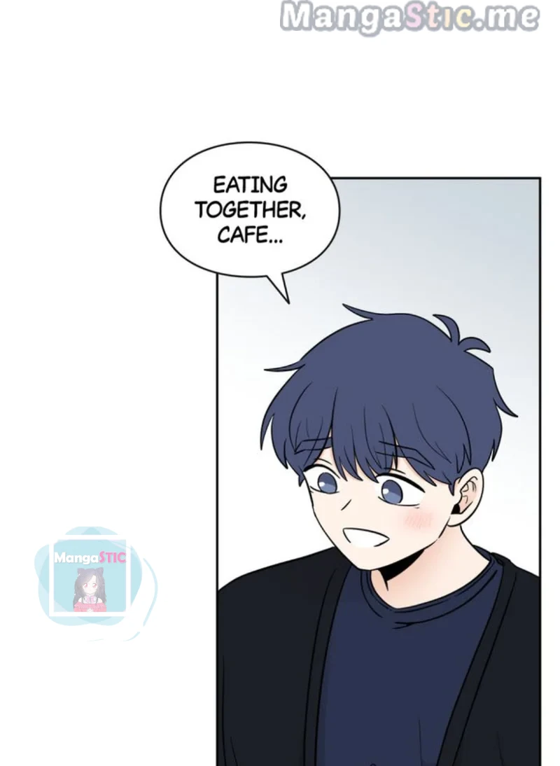 Wish Upon A Paper Plane chapter 37 - page 66