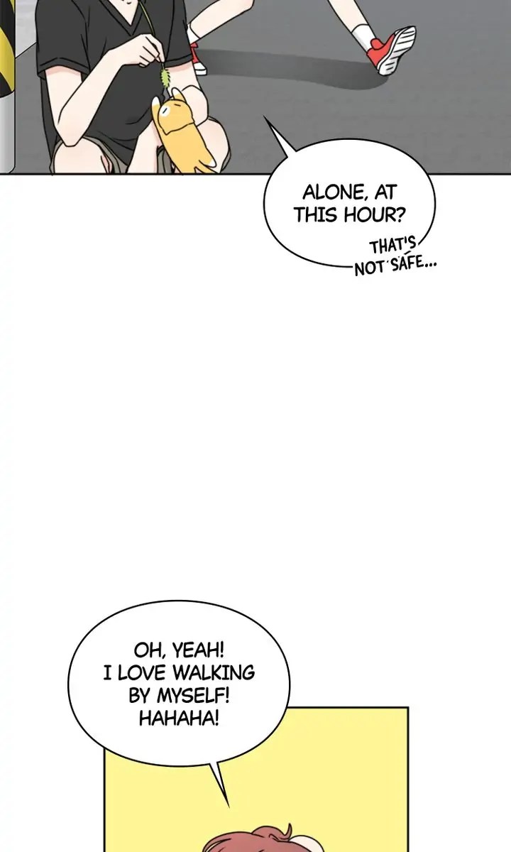 Wish Upon A Paper Plane chapter 4 - page 10