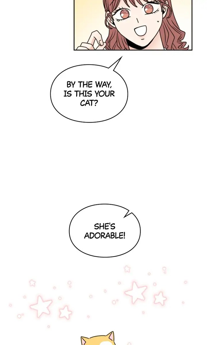 Wish Upon A Paper Plane chapter 4 - page 12