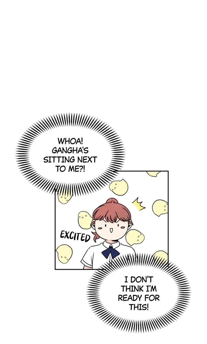 Wish Upon A Paper Plane chapter 5 - page 14
