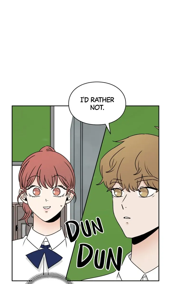 Wish Upon A Paper Plane chapter 5 - page 15