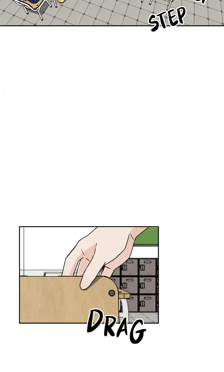 Wish Upon A Paper Plane chapter 5 - page 21