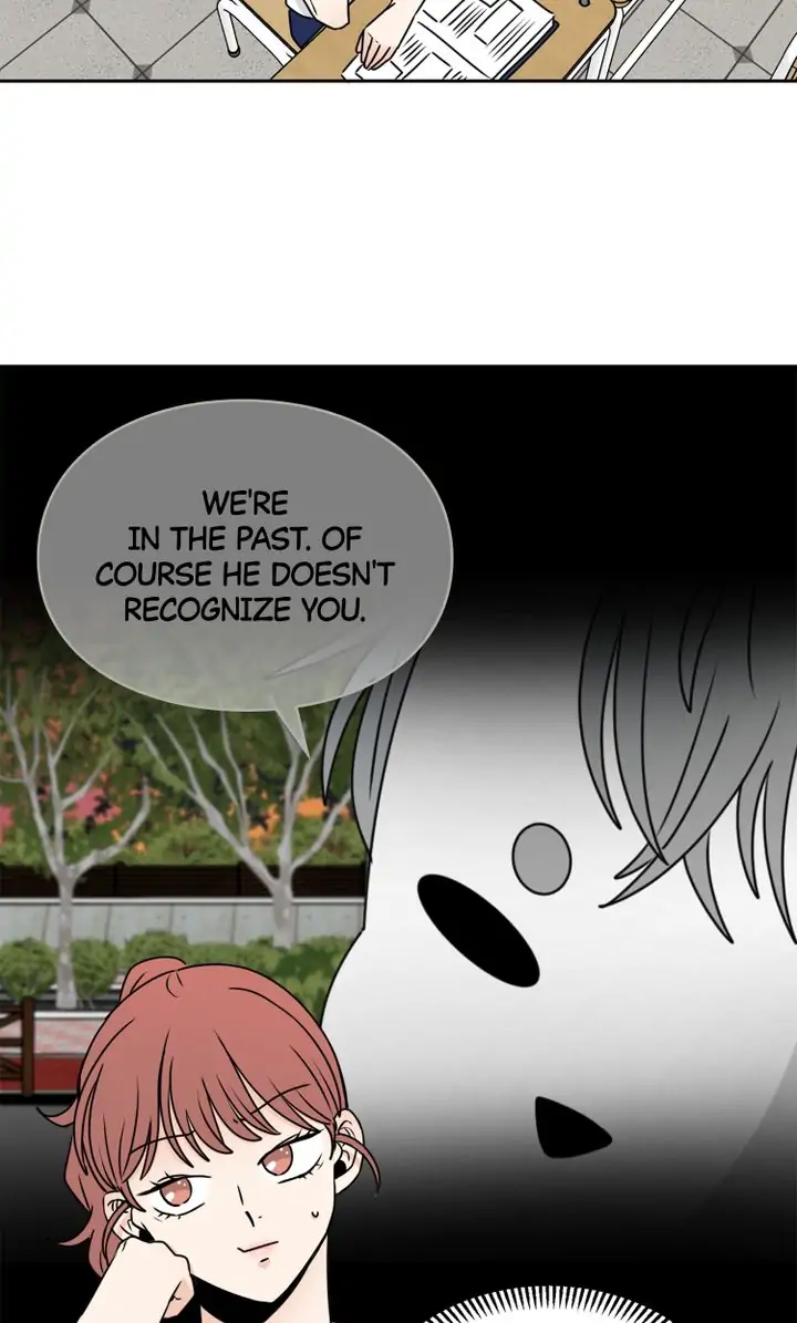 Wish Upon A Paper Plane chapter 5 - page 25