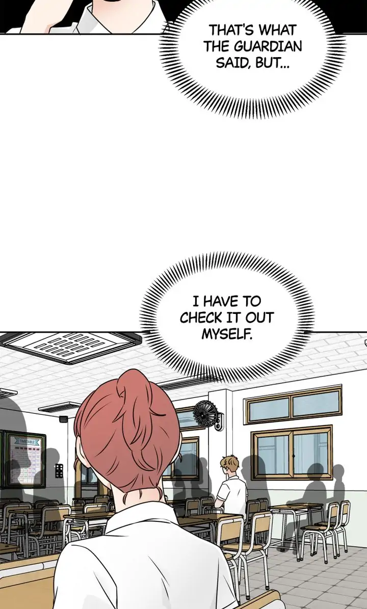 Wish Upon A Paper Plane chapter 5 - page 26