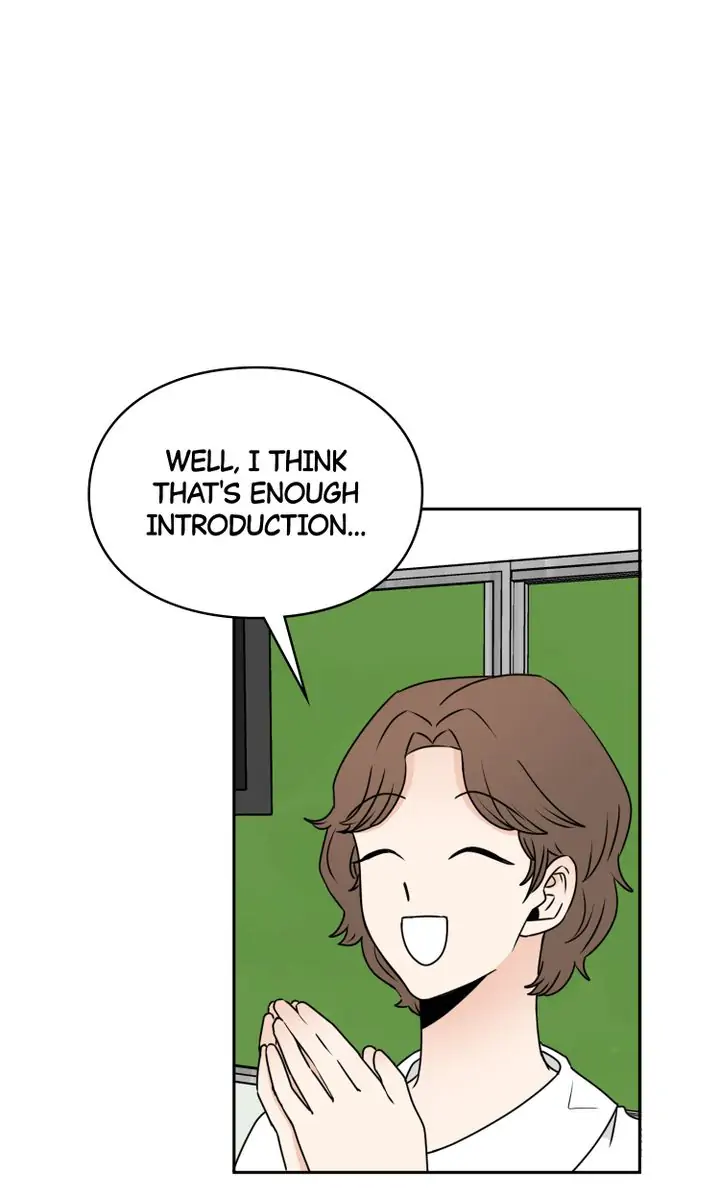 Wish Upon A Paper Plane chapter 5 - page 3