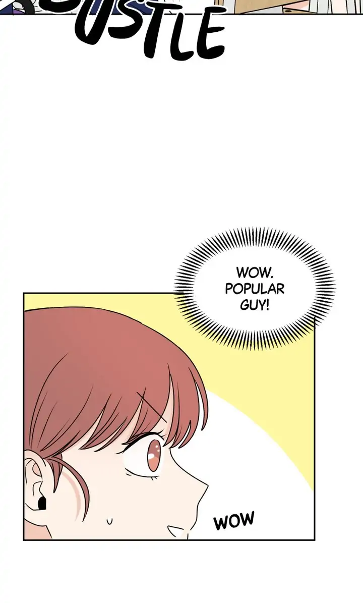 Wish Upon A Paper Plane chapter 5 - page 30
