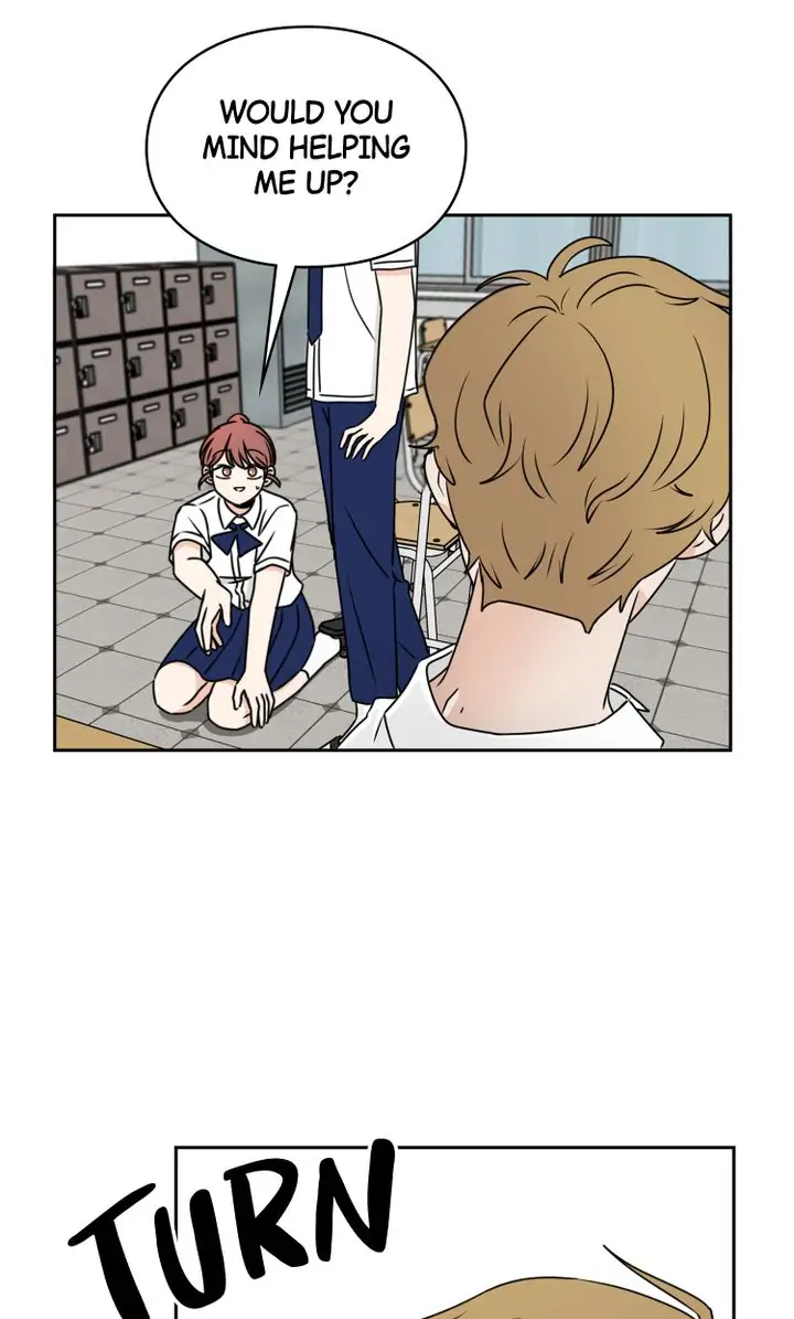 Wish Upon A Paper Plane chapter 5 - page 37