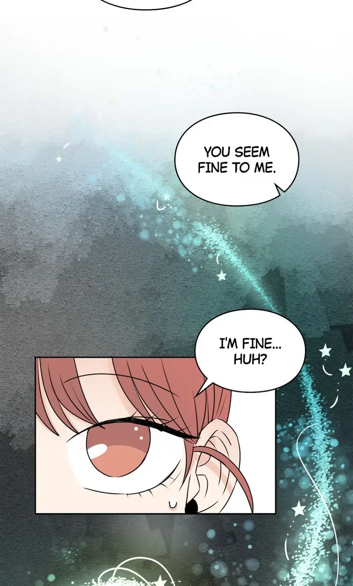 Wish Upon A Paper Plane chapter 5 - page 42