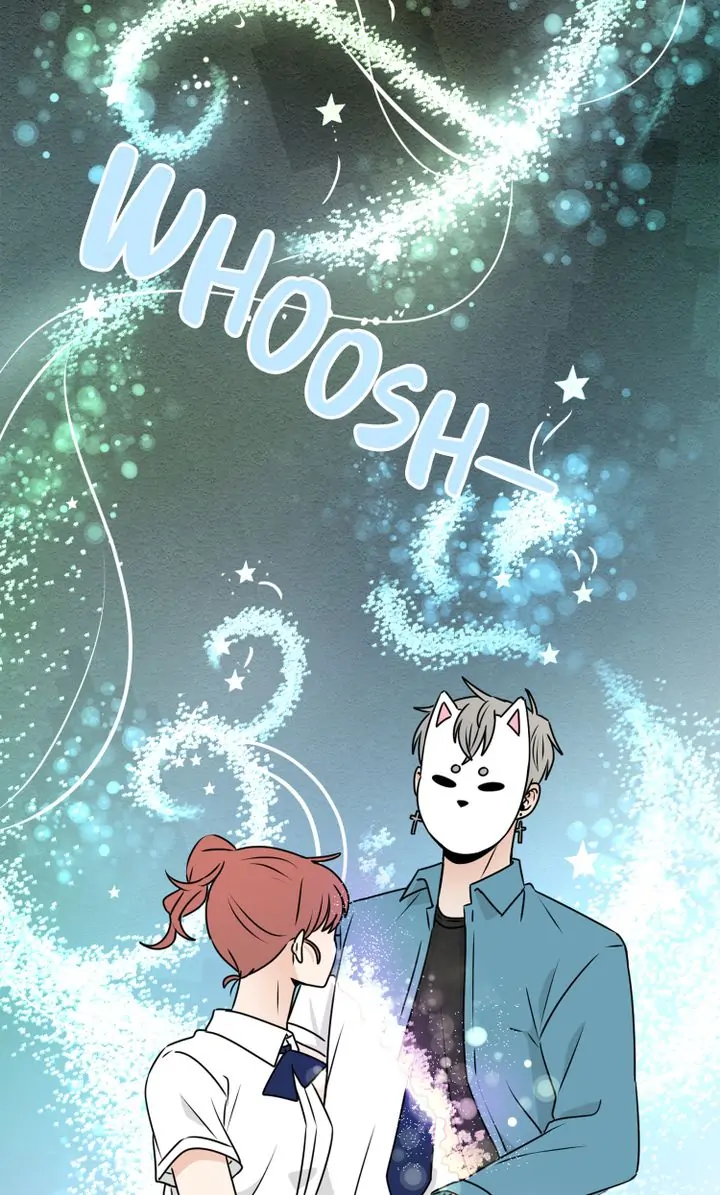 Wish Upon A Paper Plane chapter 5 - page 43