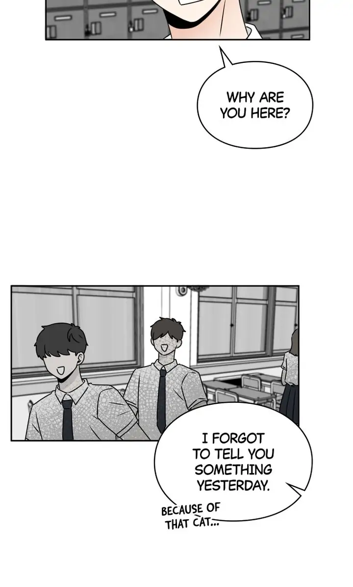 Wish Upon A Paper Plane chapter 5 - page 45