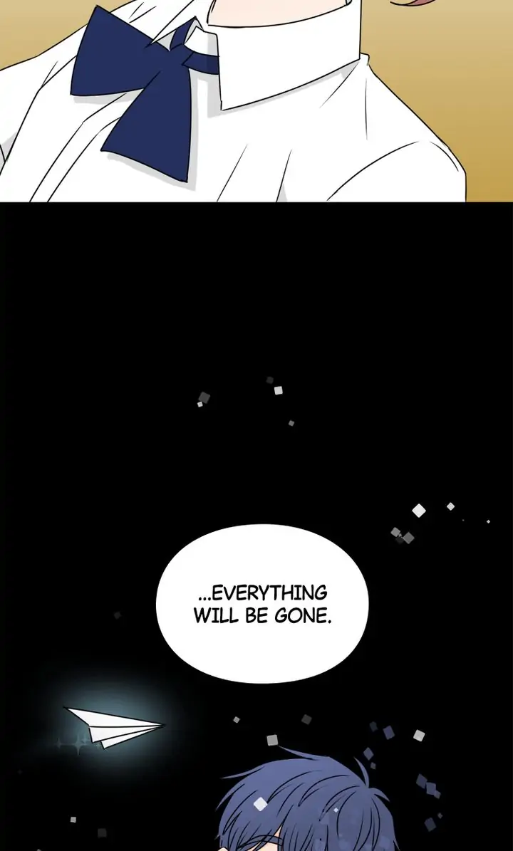 Wish Upon A Paper Plane chapter 5 - page 49