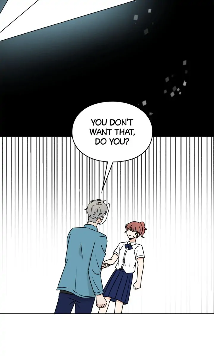 Wish Upon A Paper Plane chapter 5 - page 52